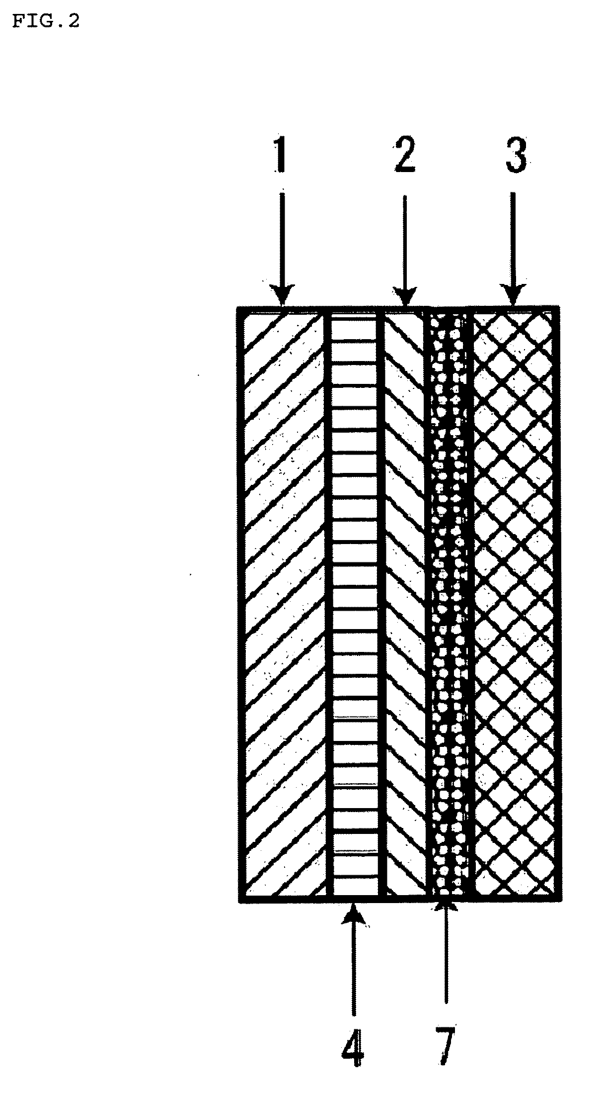 Battery