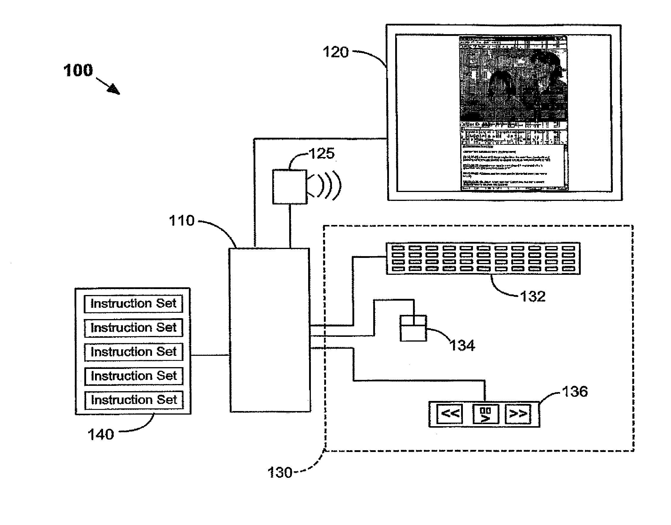 Multipurpose media players