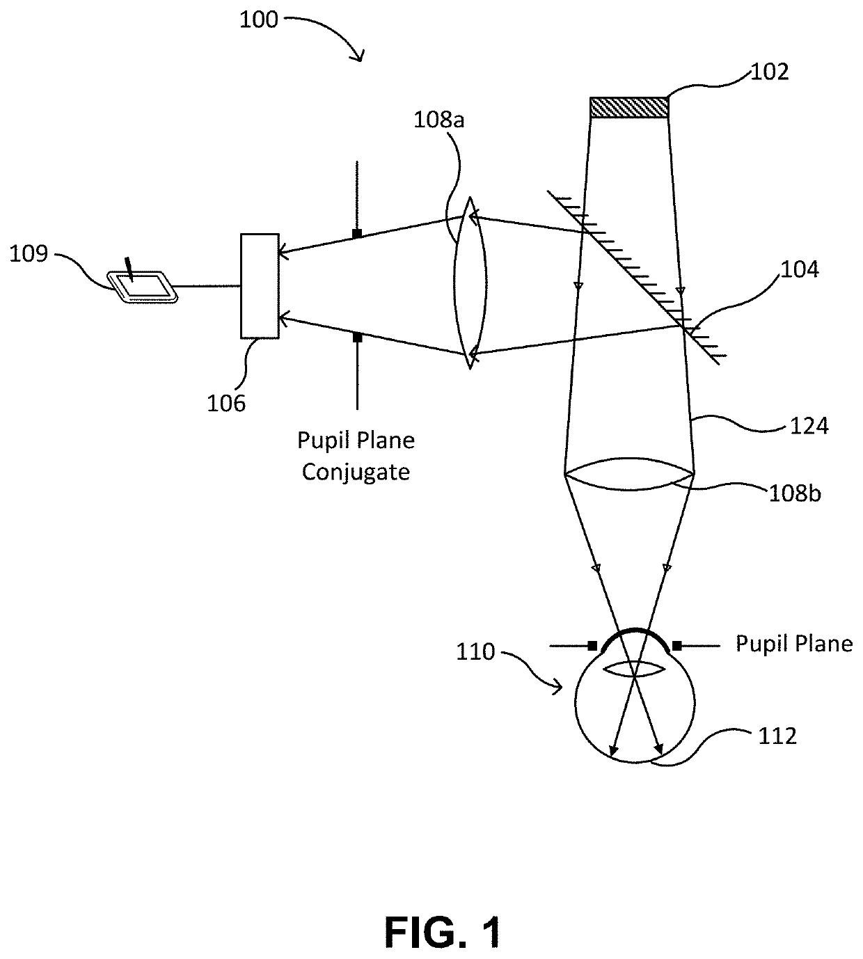 Methods and systems for large spot retinal laser treatment