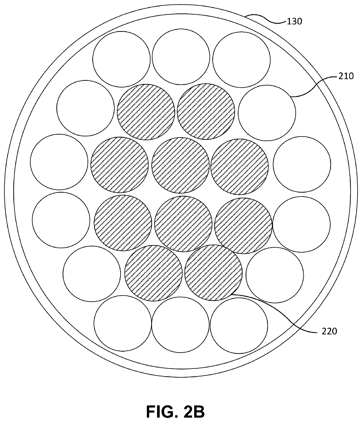 Methods and systems for large spot retinal laser treatment