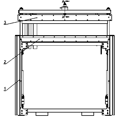 Plasma flat plate instant freezer