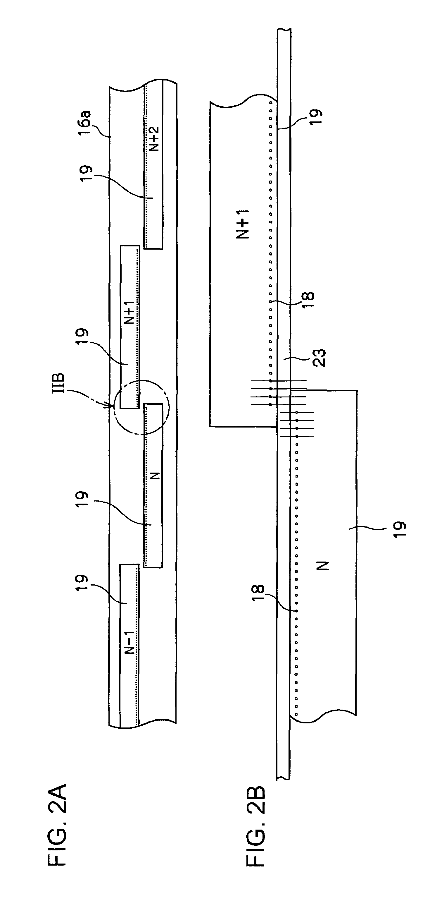 Liquid ejection head and liquid ejection apparatus