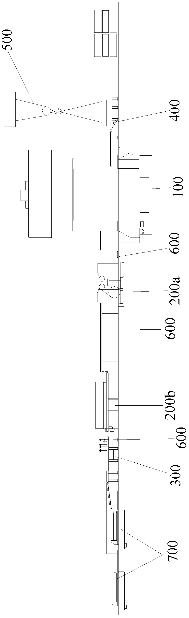 Molding technology and equipment for container top panels