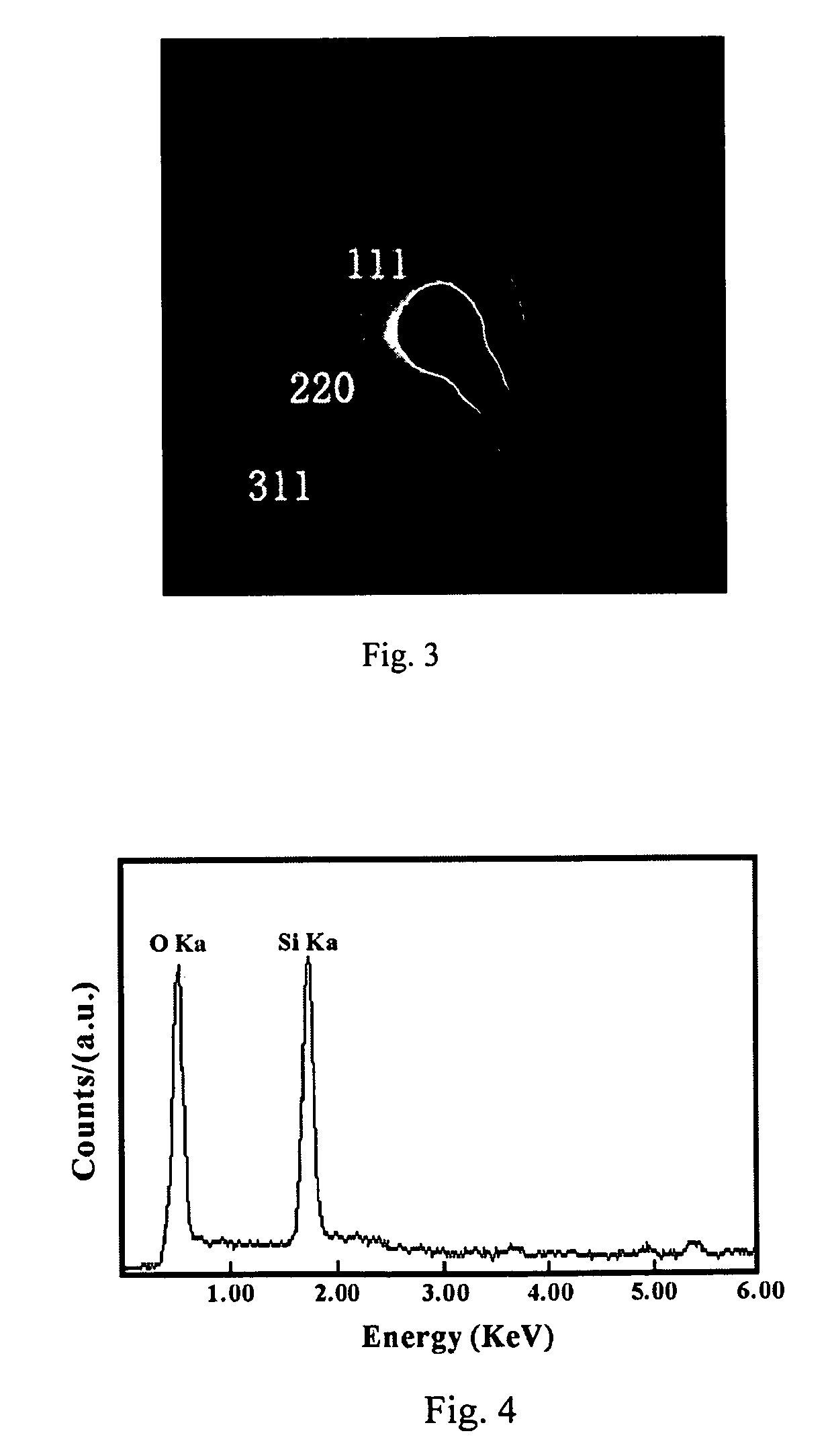 Preparation of self-assembled silicon nanotubes by hydrothermal method