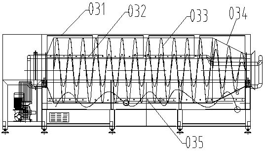 Production method for bean paste