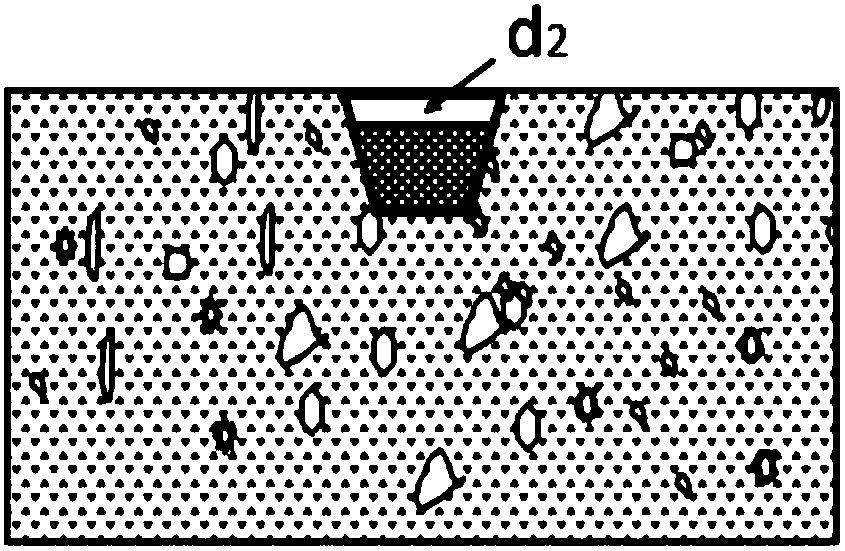 A construction method of anti-seepage and anti-corrosion sewage pipeline segment lining based on shield method