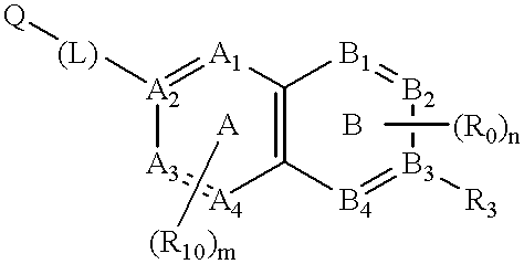 Tetrahydroisoquinoline-3-carboxylic acid alkoxyguanidines as integrin antagonists