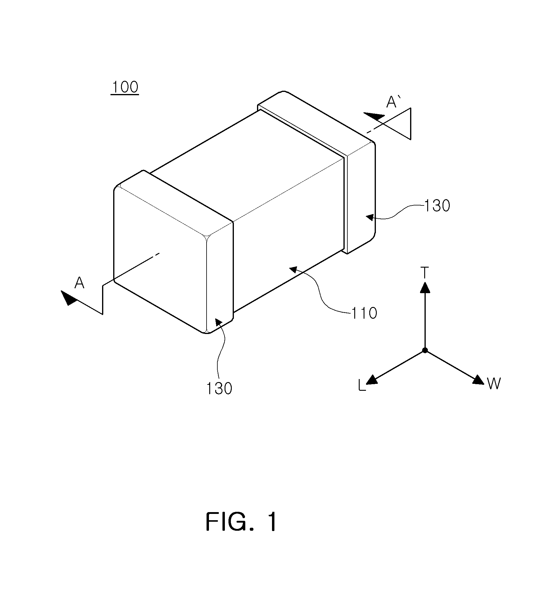 Multilayered ceramic electronic component and manufacturing method of the same