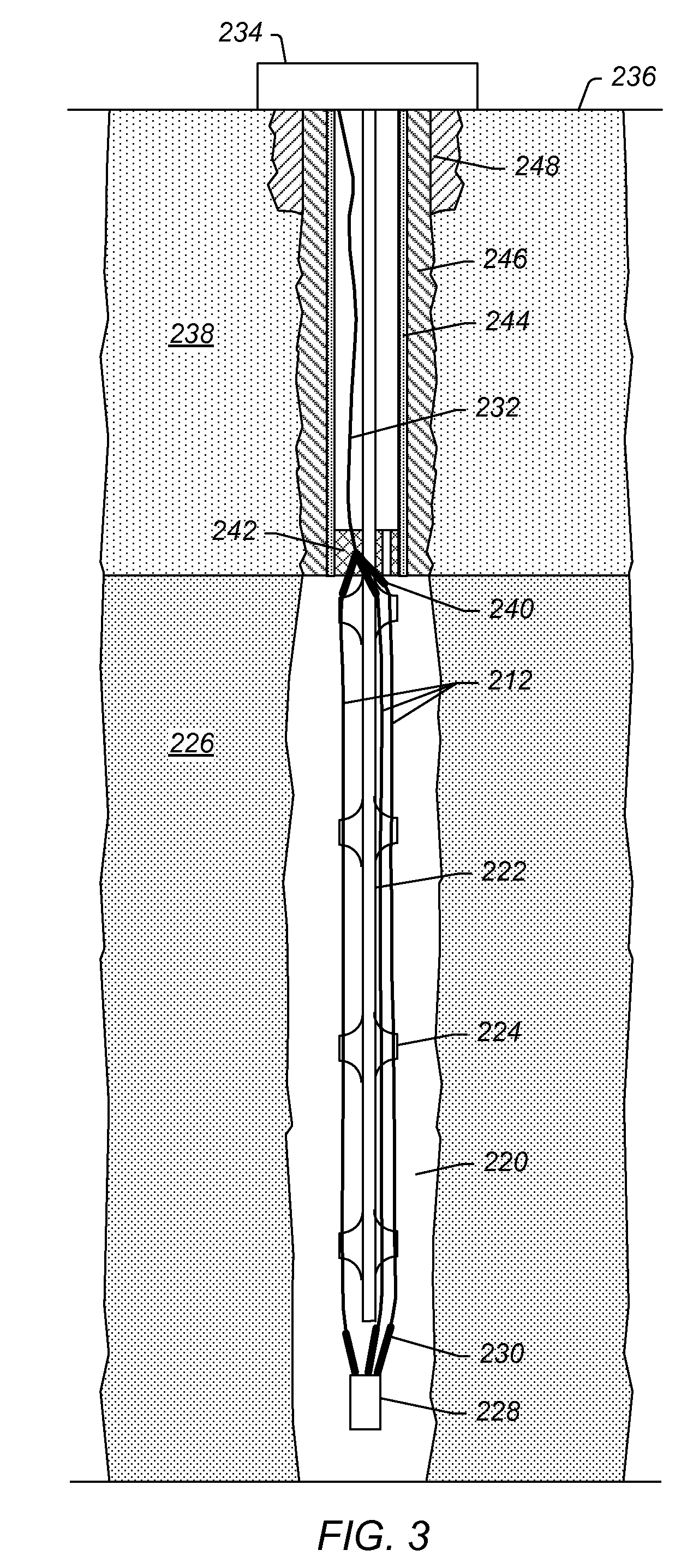 Press-fit coupling joint for joining insulated conductors