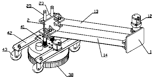 Multi-spiral-belt recovery high-pressure cleaner