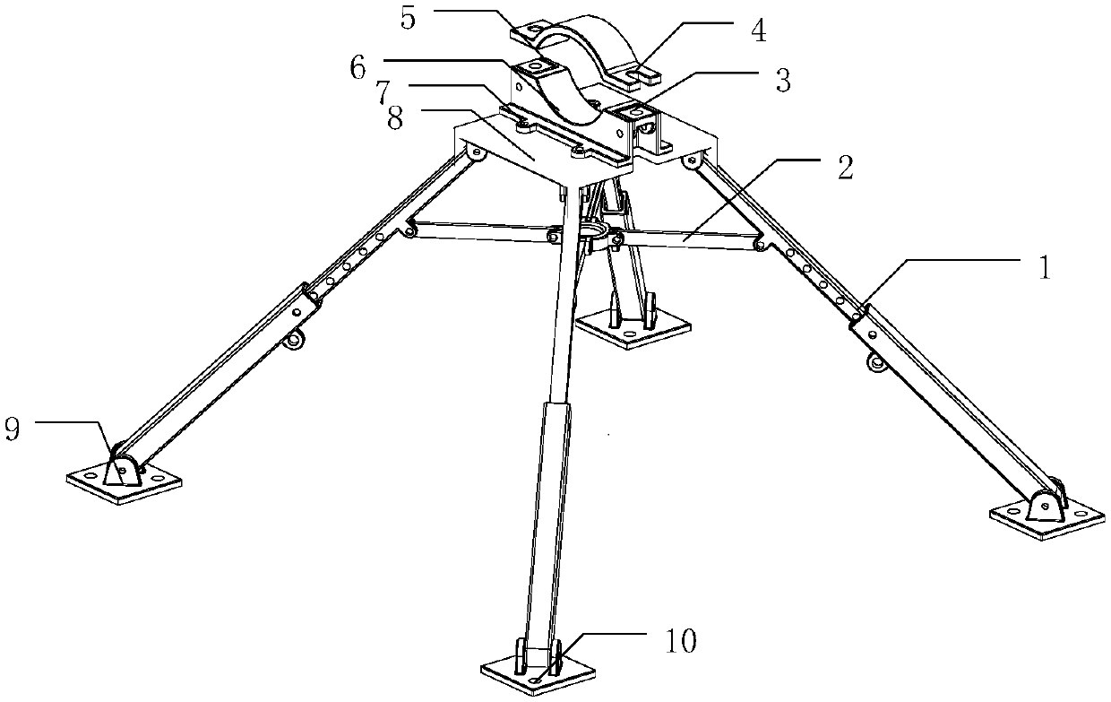 Portable cable terminal manufacturing support