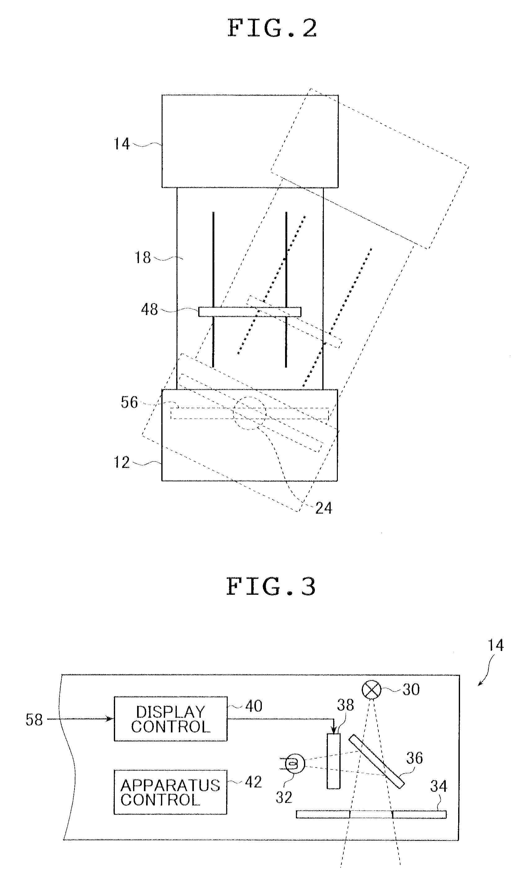 Apparatus and method for radiation imaging