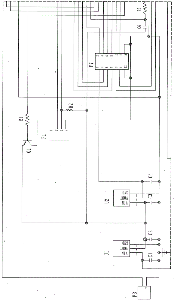 Infusion monitoring device