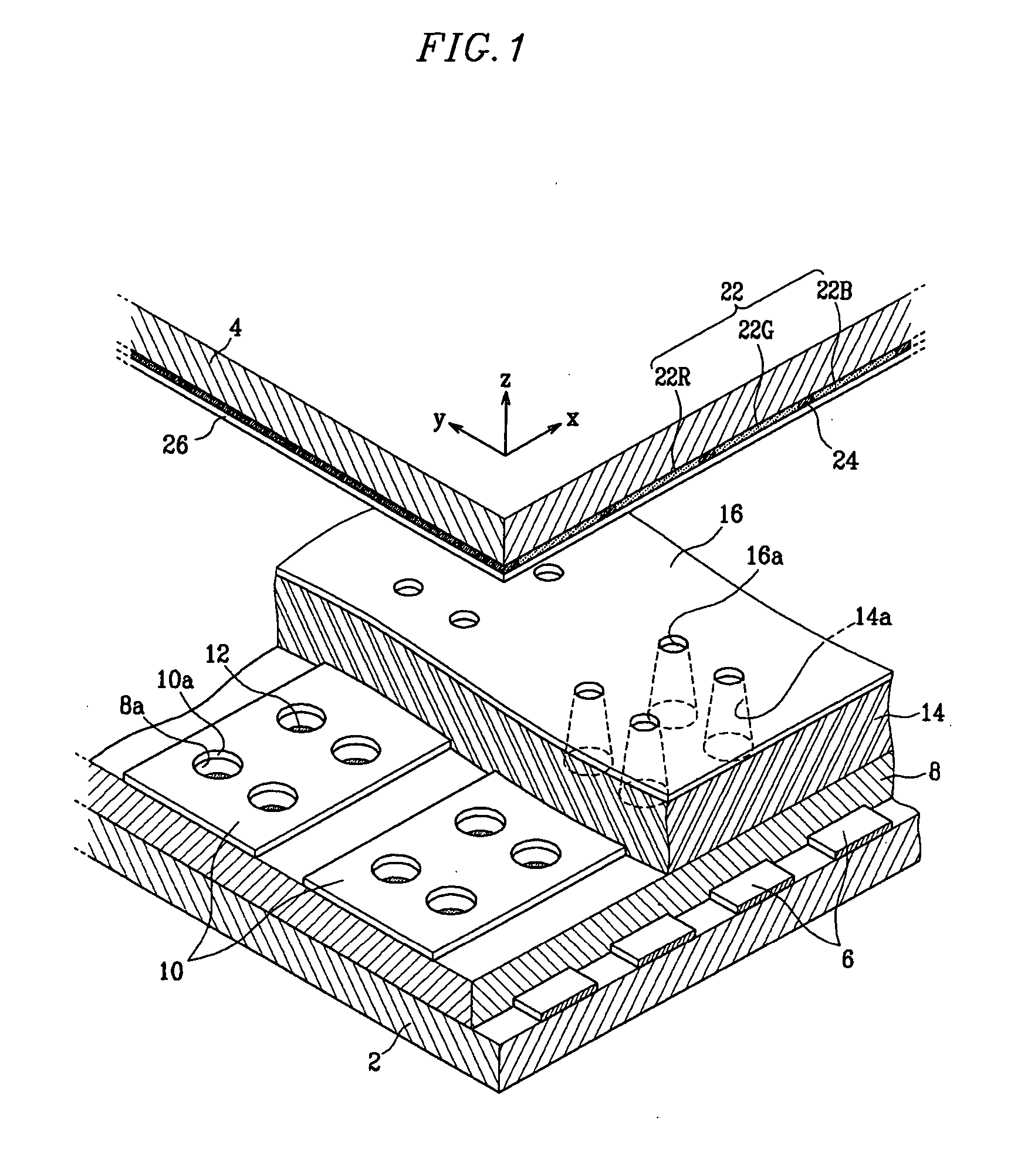 Electron emission device and method for manufacturing the same