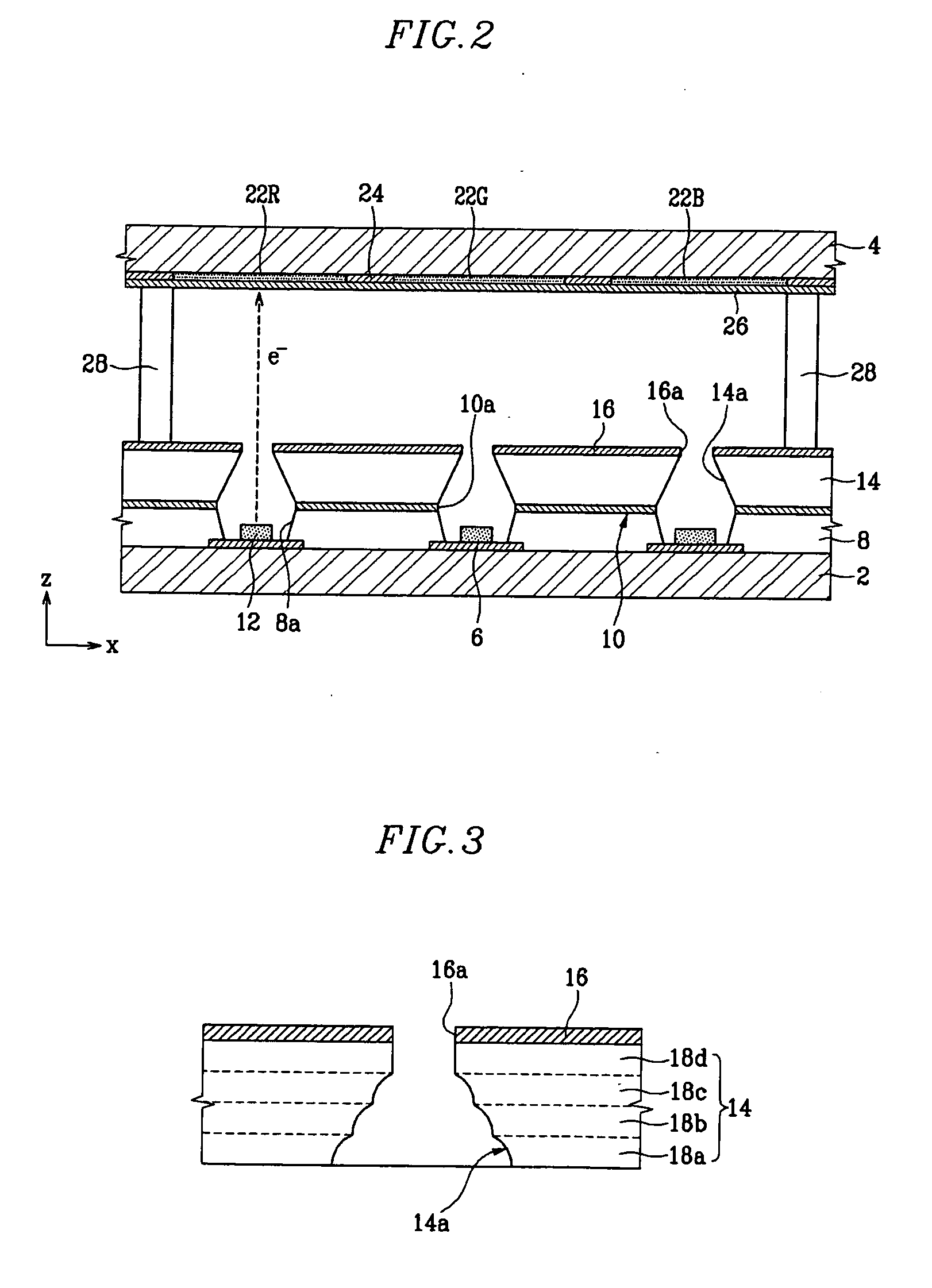 Electron emission device and method for manufacturing the same