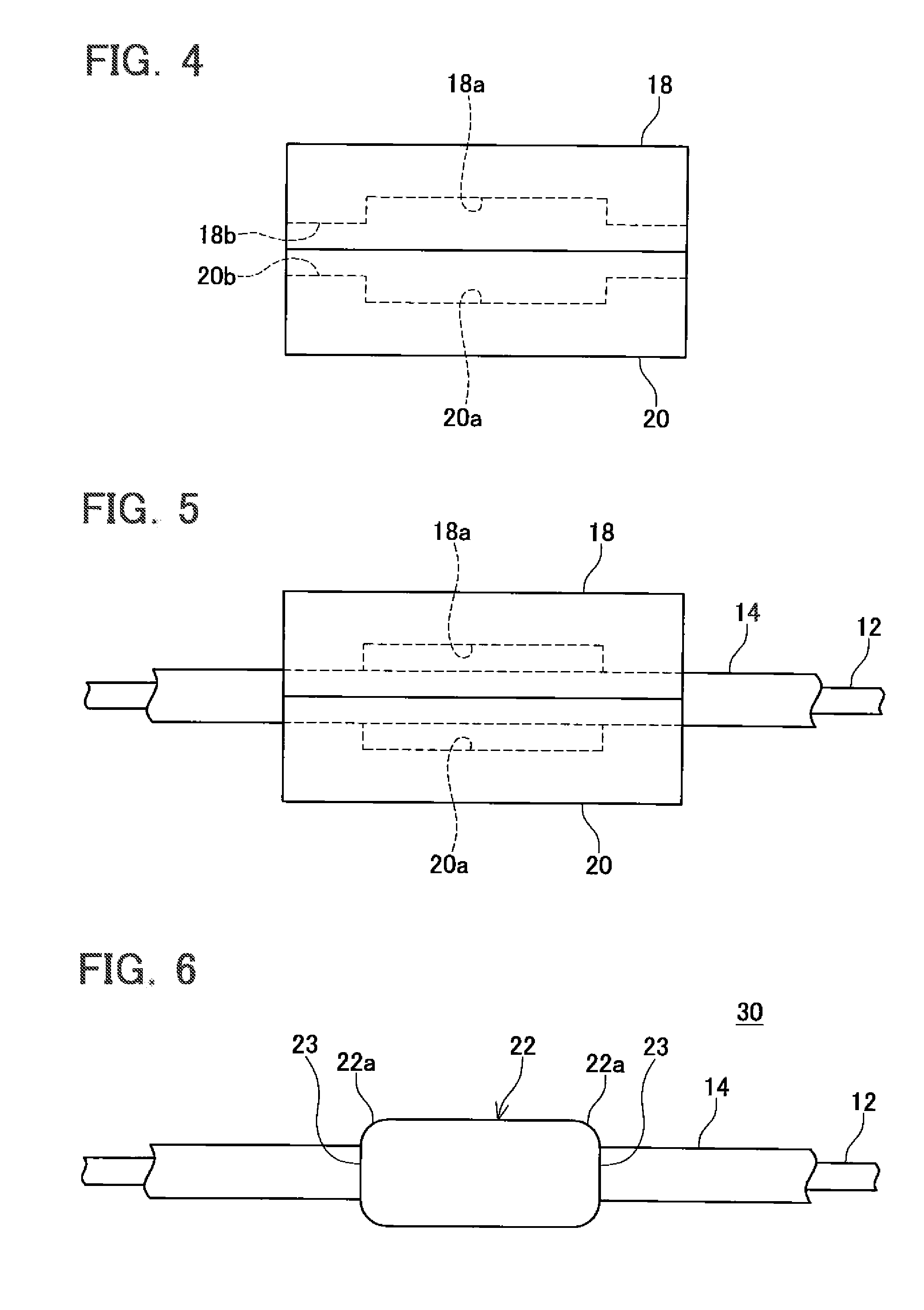 Control cable