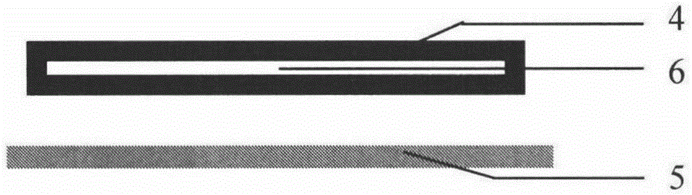 Soft net like aerobic fermentation equipment and application method thereof