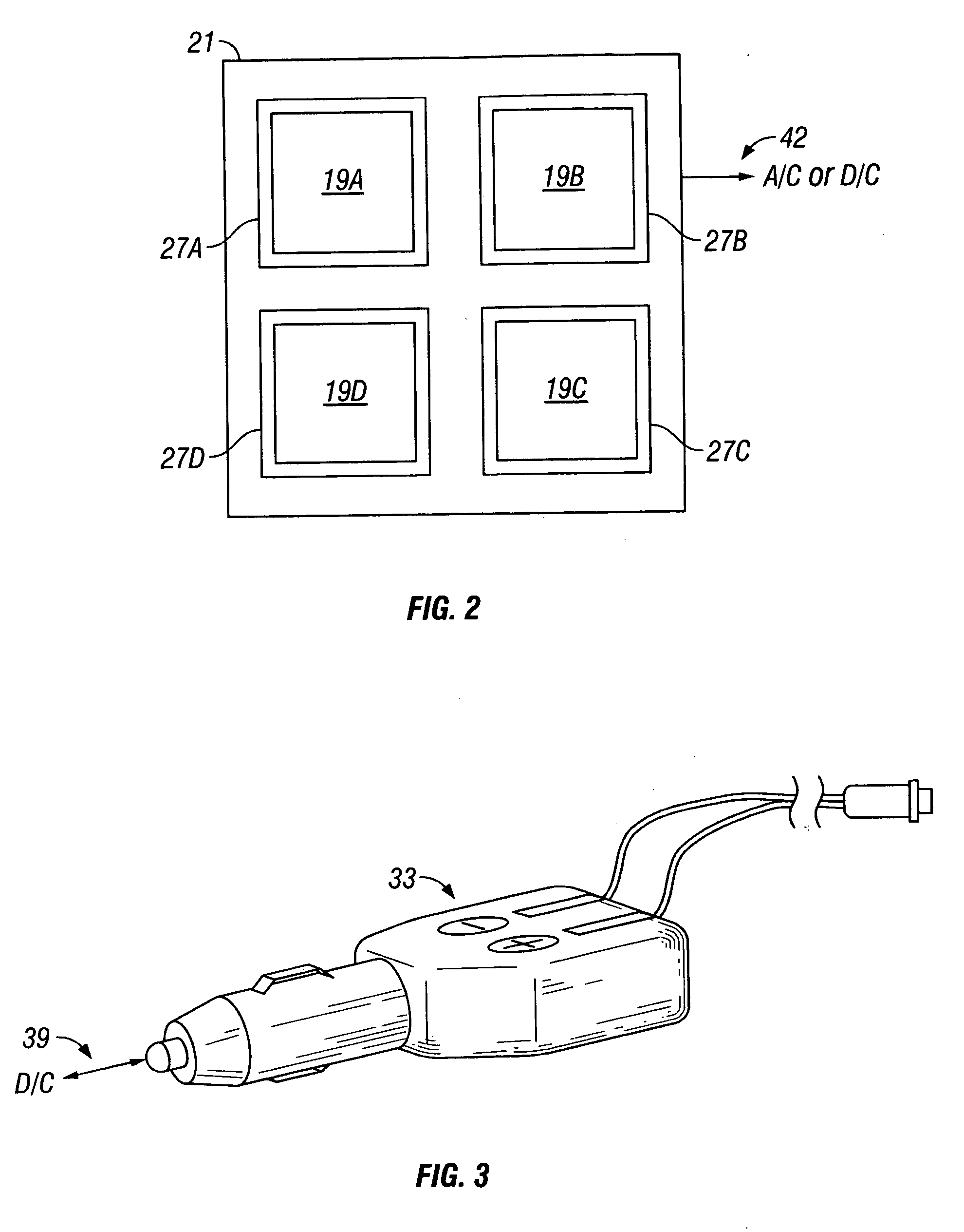 Spotlight system and method