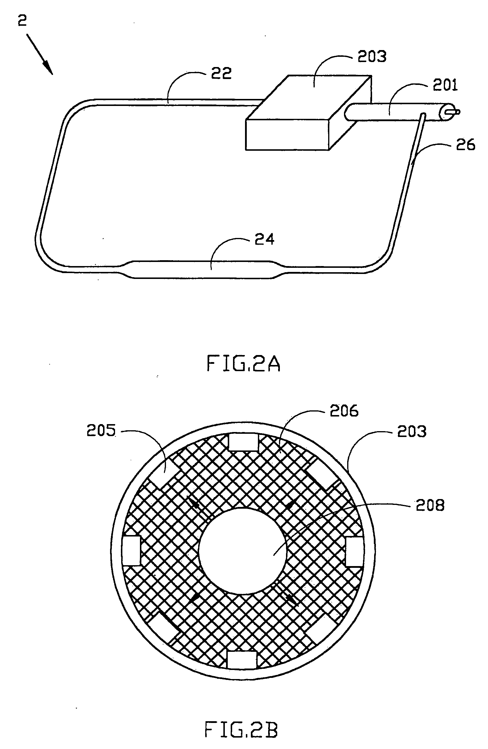 Illumination apparatus of light emitting diodes and method of heat dissipation thereof