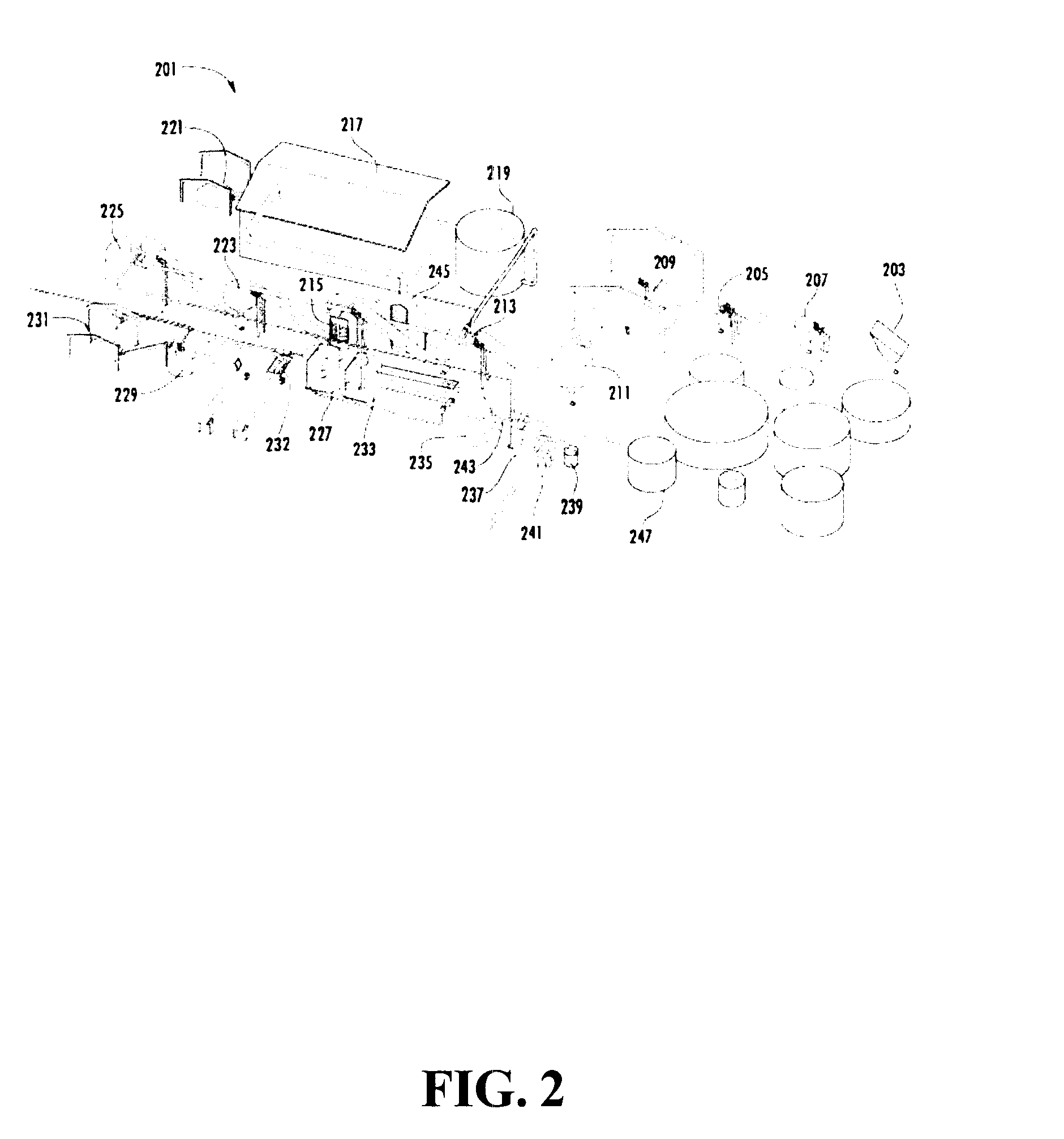 System and Method for Recovery of Nickel Values From Nickel-Containing Ores