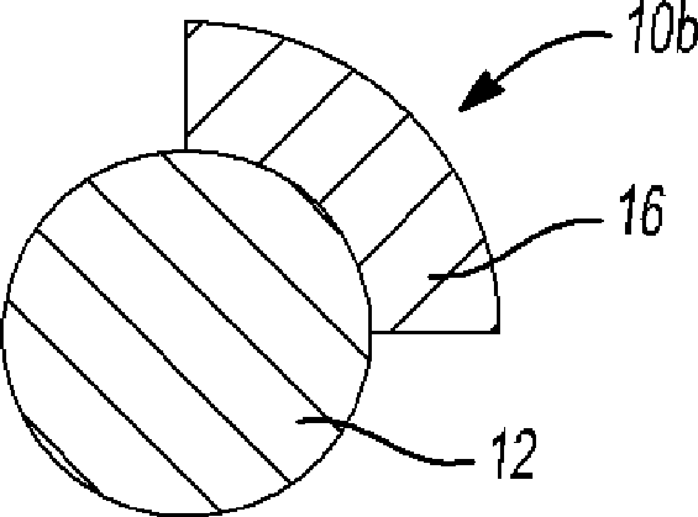 Self-adjusting welding wire for welding application