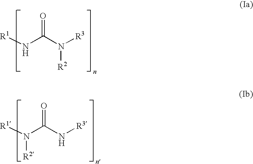 Heat-curing epoxy resin composition containing non-aromatic ureas as accelerator