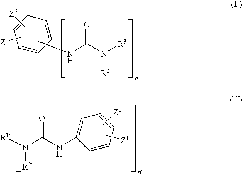 Heat-curing epoxy resin composition containing non-aromatic ureas as accelerator