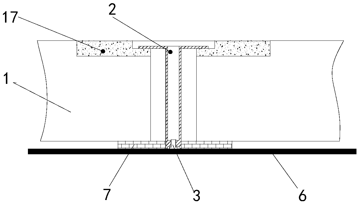 Heat insulation and cold preservation method for liquefied gas cryogenic storage tank