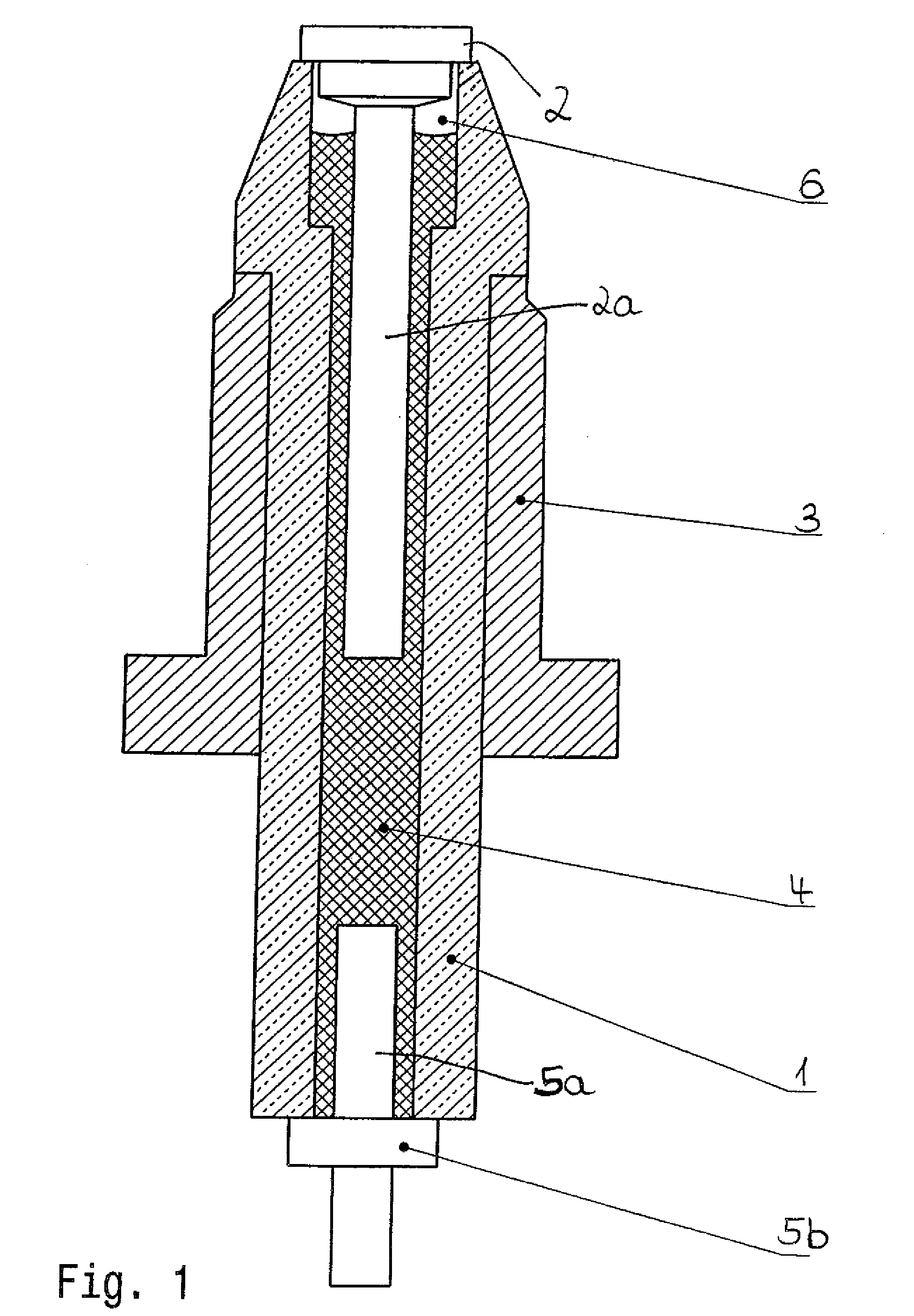 HF Ignition Device