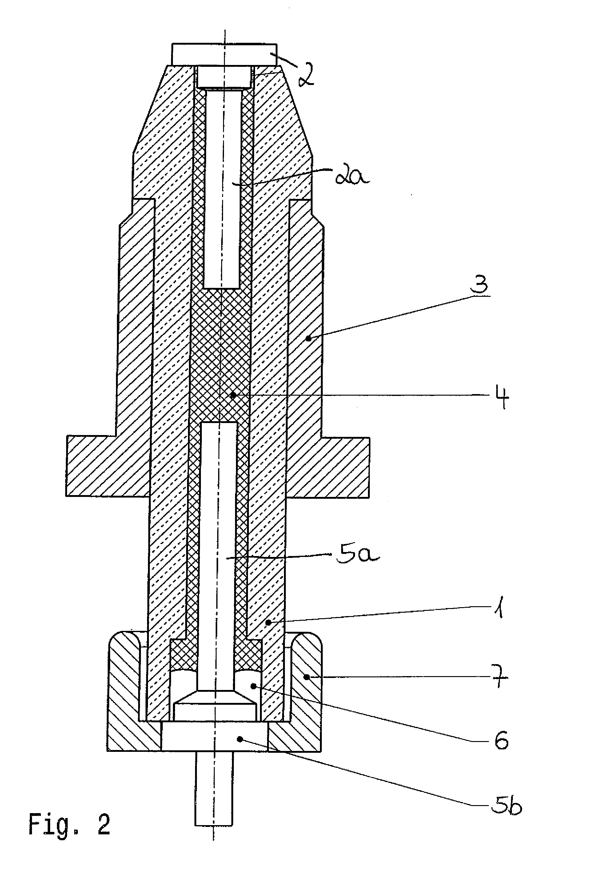 HF Ignition Device