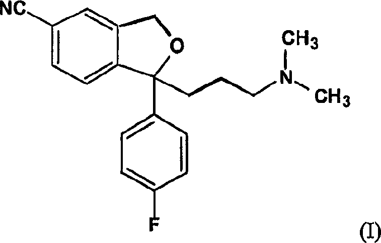 Crystalline escitalopram hydrobromide and methods for preparing the same