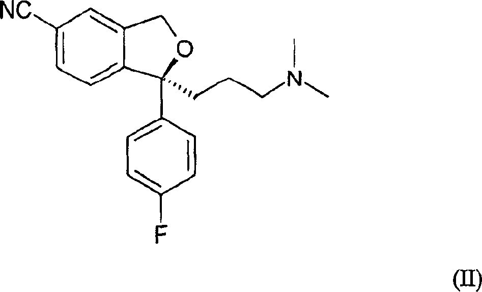 Crystalline escitalopram hydrobromide and methods for preparing the same