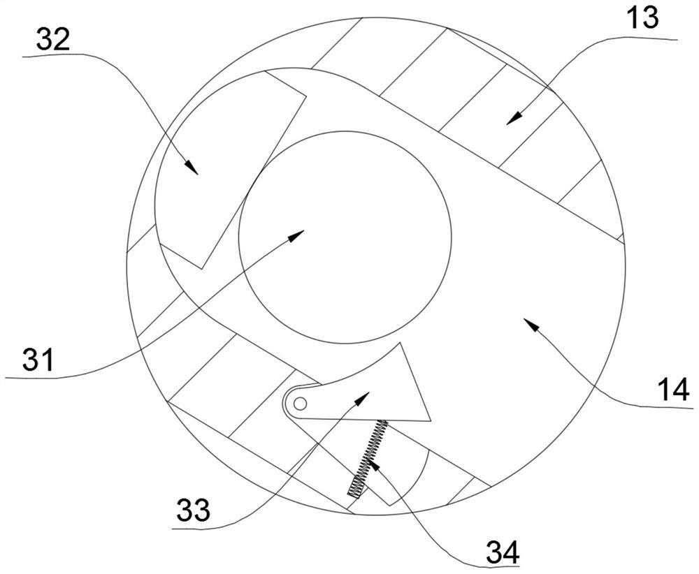 Self-adjusting photovoltaic panel