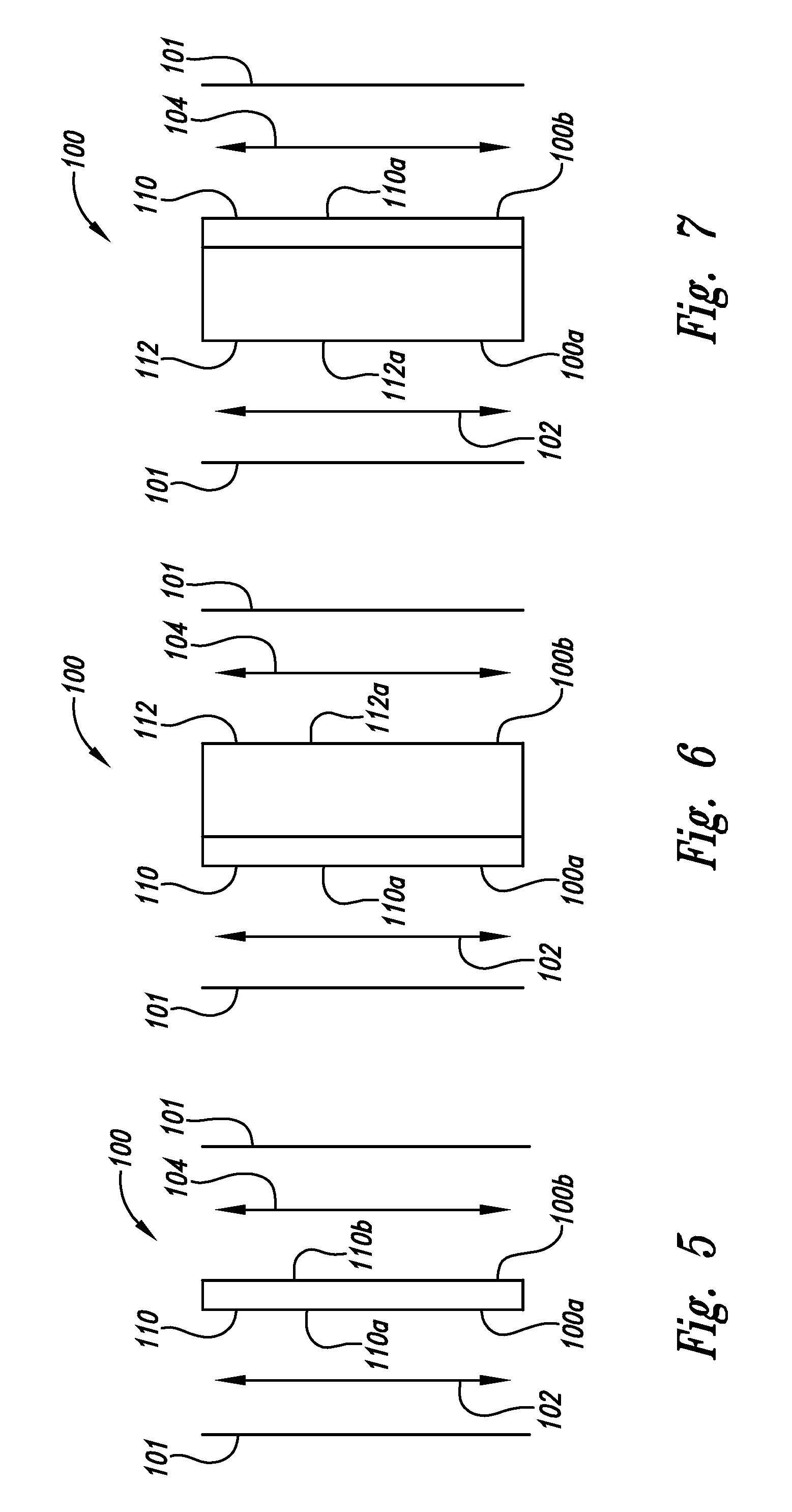 Multi-phase selective mass transfer through a membrane