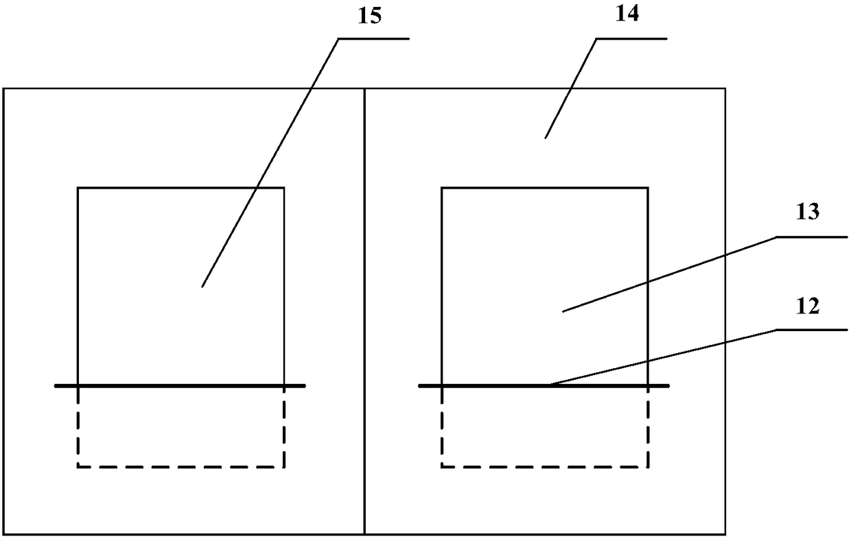 A wireless electronic production process management device and method