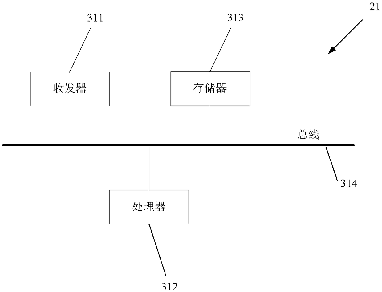 An image processing method, device and AR equipment