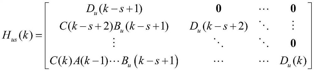 A quantification method for diagnosability of time-varying systems under the influence of bounded disturbances