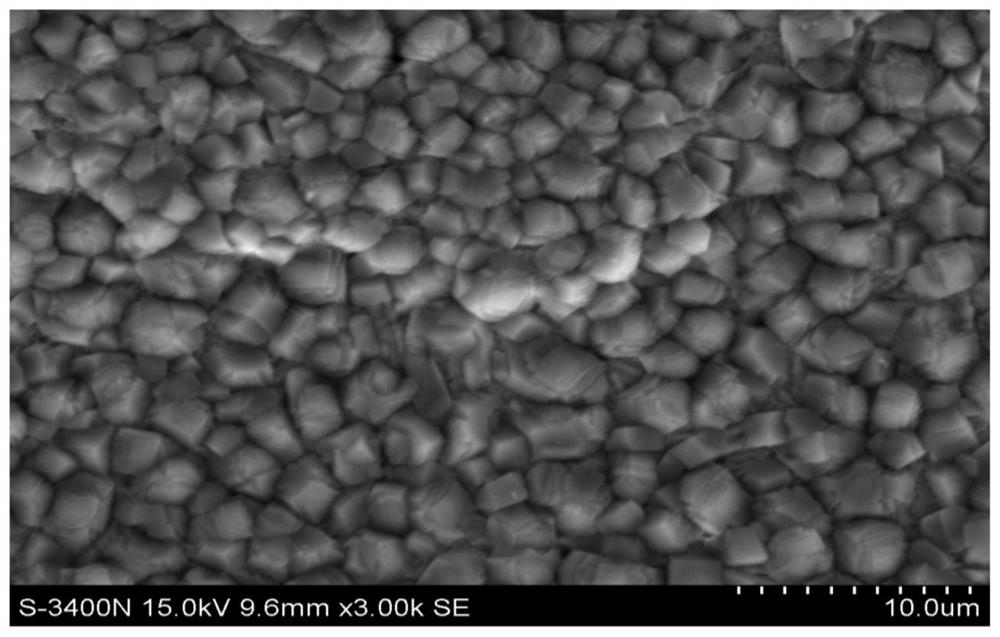 Method for improving phosphating performance of low-carbon aluminum killed steel automobile plate and automobile plate