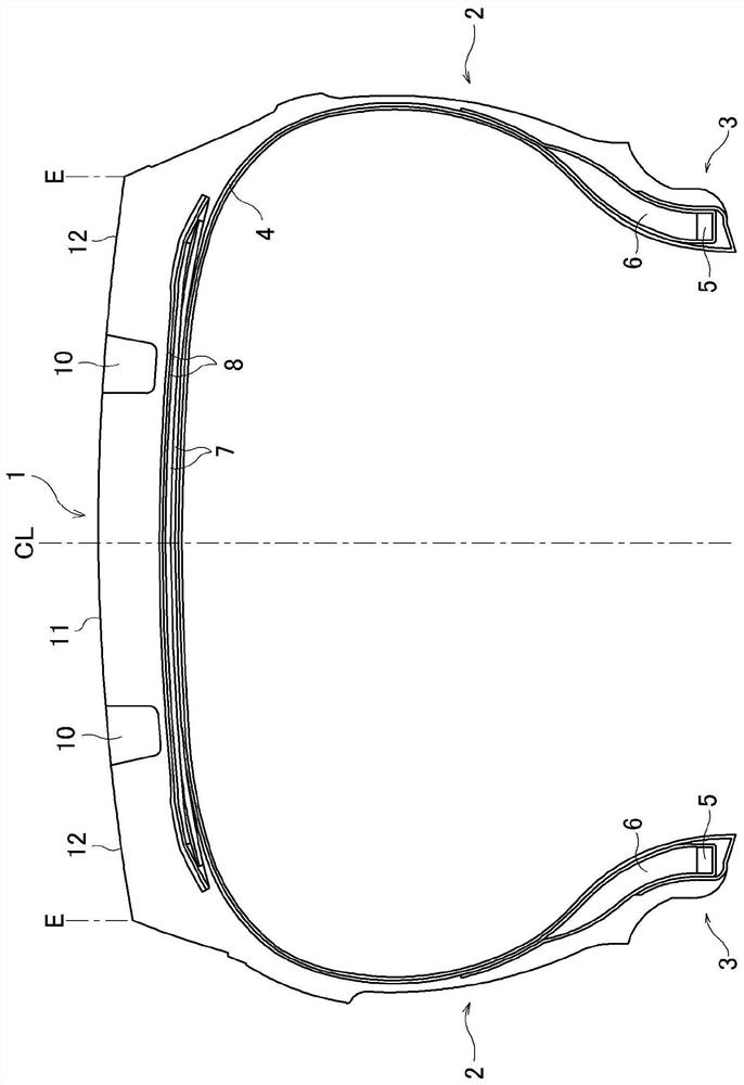 Pneumatic tire