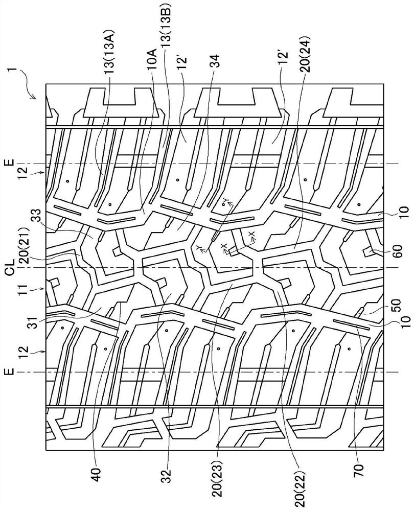 Pneumatic tire