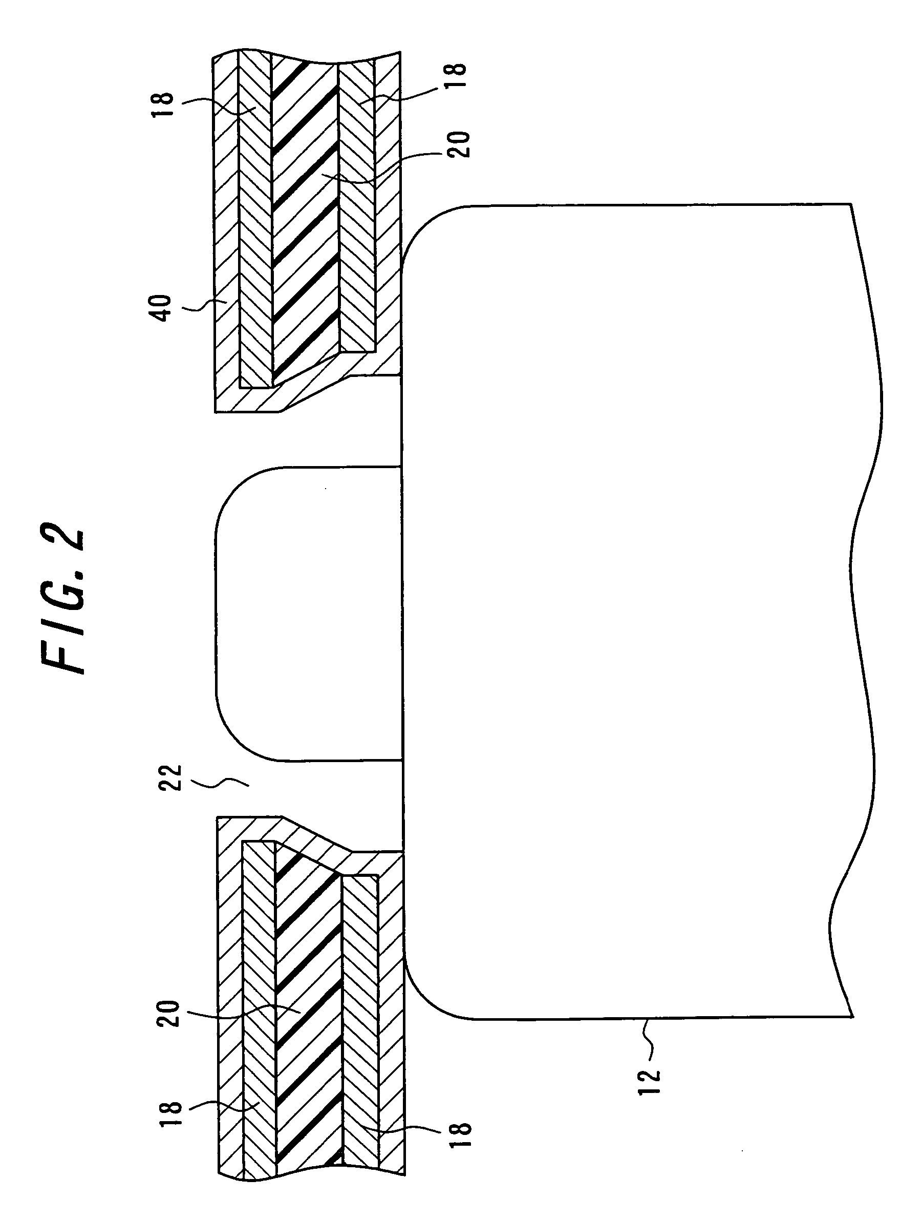 Electric contact and method for producing the same and connector using the electric contacts