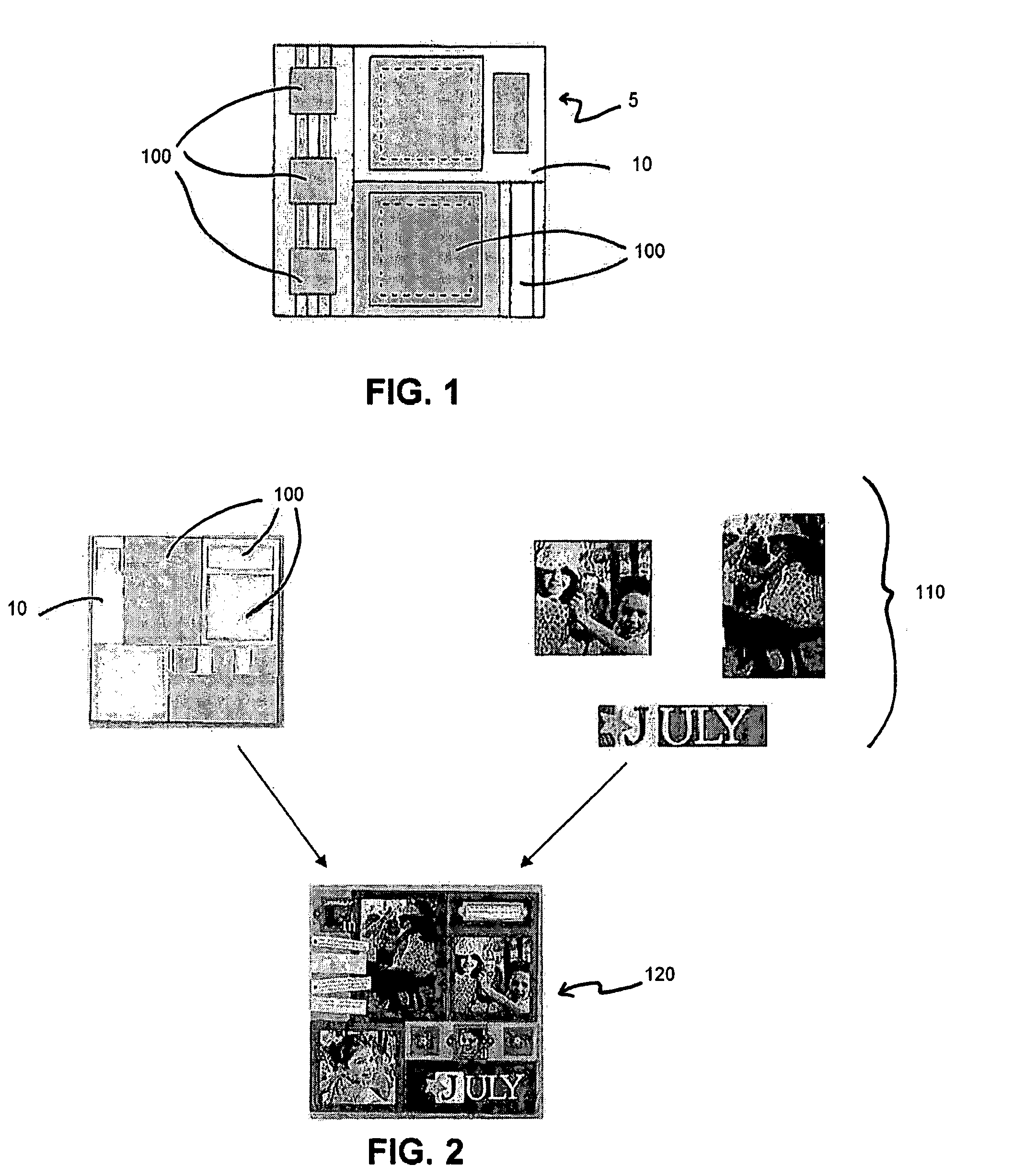 Systems and methods for mounting memorabilia