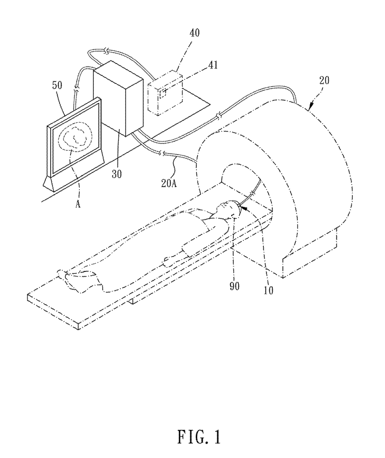 Personal brain structure displaying device having intracranial electrodes and its displaying method