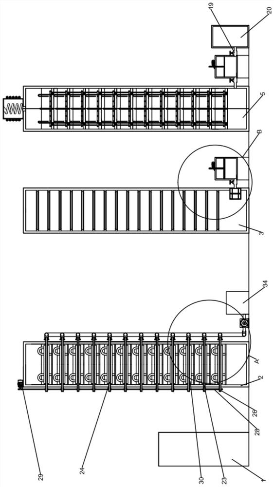 Method and equipment for recovering and purifying methyl tert-butyl ether waste solvent