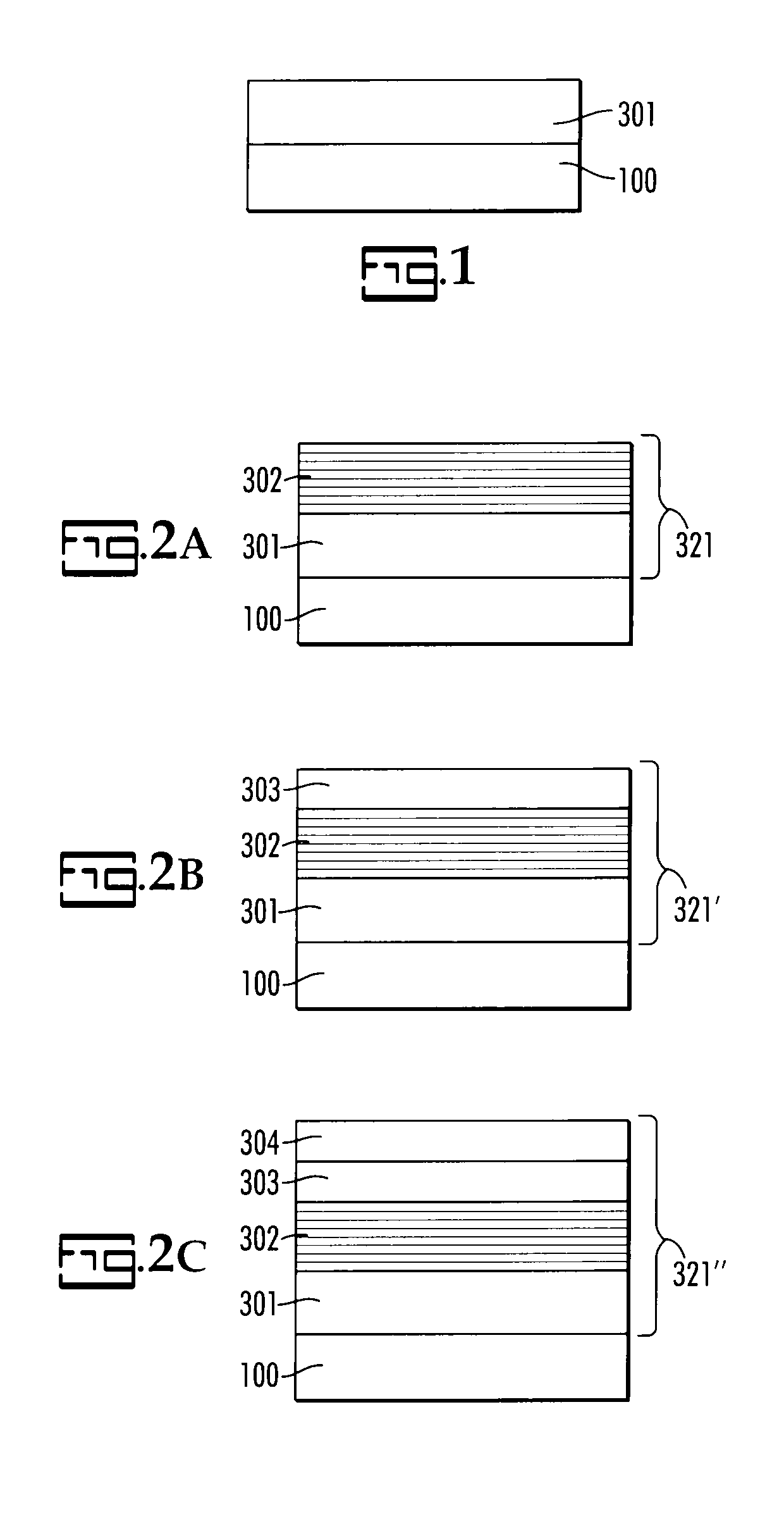 Micro-pixel ultraviolet light emitting diode