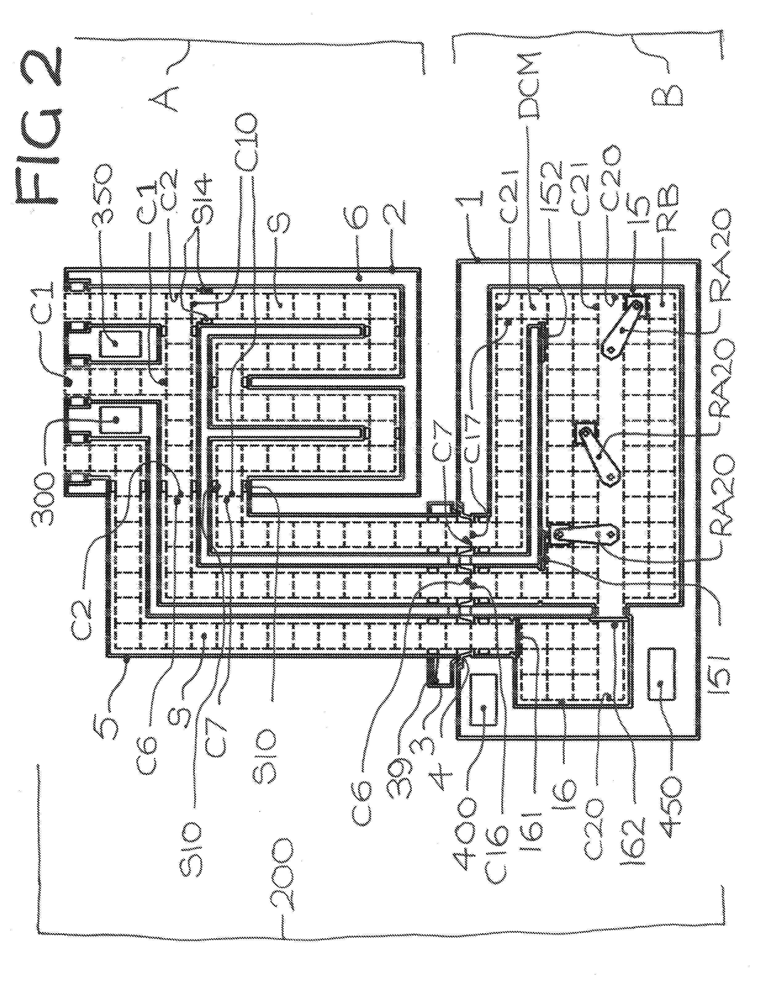 Electric Vehicle Refueling System