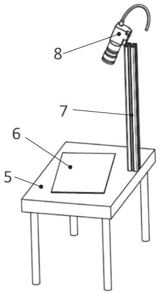 Grinding method of grinding system and grinding system