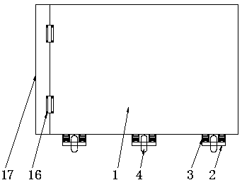 Aero seat transporting box