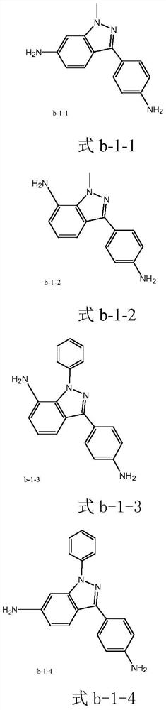 A liquid crystal film material, a liquid crystal alignment agent, a liquid crystal alignment film, a preparation method thereof, and a liquid crystal display element