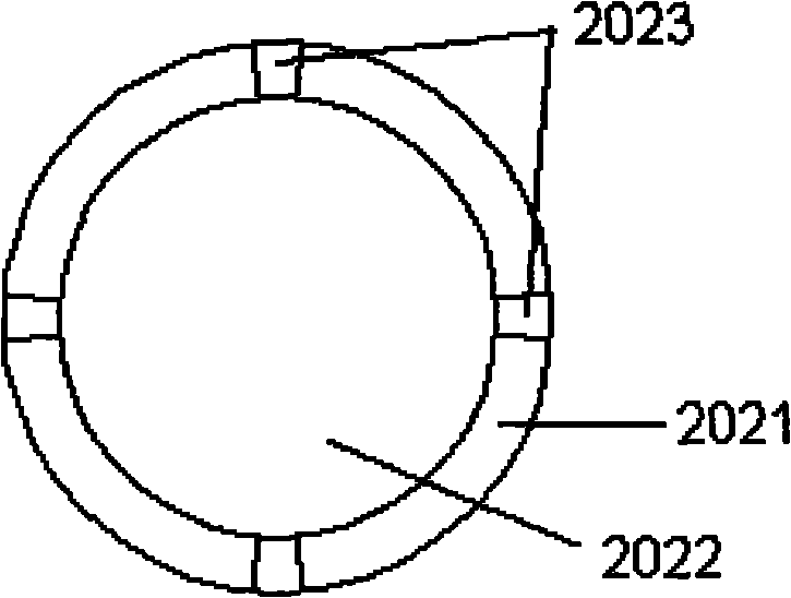 Drying tower with positive-negative shunt structures and drying method thereof